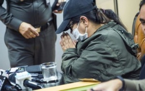 Thái Lan chấn động bê bối dùng gái đẹp mua vui cho quan chức