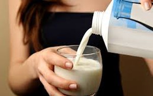 Mất mạng vì sữa