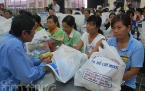 Bắt đầu từ hôm nay 1/7, lương cơ sở tăng thêm 90.000 đồng/tháng