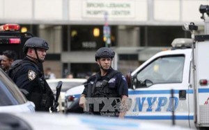 Xả súng tại bệnh viện New York: 2 người chết, 6 người bị thương