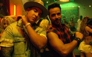 Ca khúc 'Despacito' đang khuynh đảo thế giới