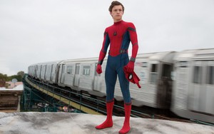 'Spider-man: Homecoming': Sự trở về của người hùng hay dấu hiệu xuống dốc?
