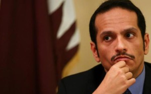 Khủng hoảng vùng Vịnh: Nới 'thời hạn chót' với Qatar