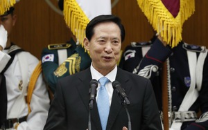 Tân Bộ trưởng Quốc phòng Hàn Quốc cam kết tăng cường sức mạnh quân đội