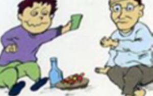 Chàng rể thông minh