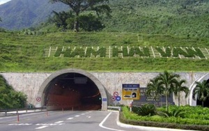 Từ 11/7, hầm đường bộ Hải Vân sẽ đóng cửa mỗi ngày 30 phút