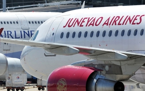 Cậu bé không vé lên máy bay và cơn 'ác mộng' của hàng không Trung Quốc
