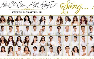 47 nghệ sỹ Đà Nẵng lay động nhân tâm với MV 'Nếu chỉ còn một ngày để sống'