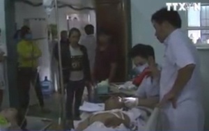 34 người nghi phơi nhiễm HIV: Bi kịch của lòng tốt