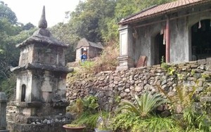 Đông Triều (Quảng Ninh) huy động 70 tỷ đồng để trùng tu 2 di tích nhà Trần