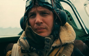 Câu chuyện điện ảnh: Kiệt tác về chiến tranh 'Dunkirk' lay động lòng người