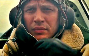 Phim 'Dunkirk' của Christopher Nolan: Siêu phẩm 70mm hoành tráng nhất 25 năm qua