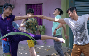 Lịch chiếu phim từ 7 đến 13/7/2017