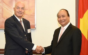 BMW muốn xây dựng nhà máy tại Việt Nam