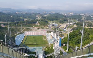 PyeongChang Olympic 2018 – Cơ hội thu hút khách du lịch Việt