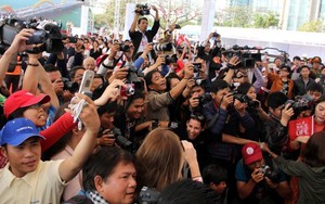 Nghe Bí thư Đà Nẵng nói về báo chí