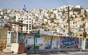 Israel chỉ trích UNESCO 'phủ nhận lịch sử Do Thái'