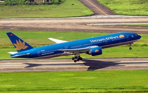 Vietnam Airlines ứng phó tình trạng thời tiết xấu tại Trung Quốc như thế nào?