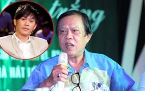 Hoài Linh 'chấm' bolero - thế mới là truyền hình thực tế!