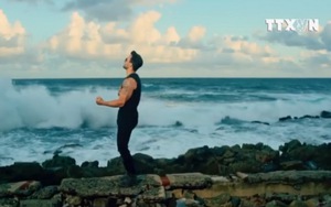 Ca khúc 'Despacito' đạt kỷ lục về tốc độ lượt xem