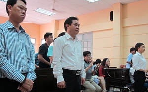 Vụ kiện của Ngọc Trinh còn quên giá trị vô hình