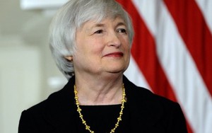 Chủ tịch Ngân hàng Dự trữ Liên bang Mỹ có thể sẽ bị Tổng thống Donald Trump thay đổi