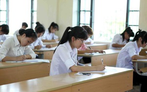 Hà Nội đứng đầu cả nước về tỷ lệ học sinh đỗ tốt nghiệp THPT