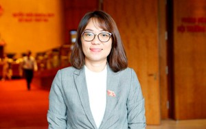 Đại biểu Quốc hội Phạm Thị Minh Hiền: Im lặng là đồng lõa với tội ác!