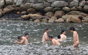 Khi UNESCO bảo vệ những di sản... kì lạ như đảo cấm phụ nữ