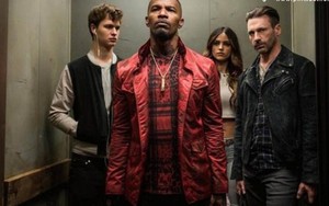 Lịch chiếu phim từ 14 đến 20/7/2017