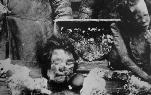 Vì sao người ăn thịt người?