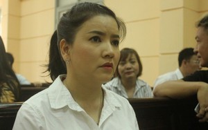 Vụ Ngọc Trinh kiện Nhà hát Kịch TP.HCM: Hoà giải không thành, Tòa hoãn tuyên án