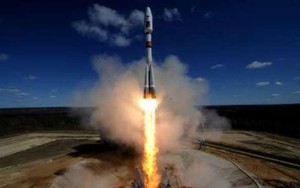 Nga phóng 73 vệ tinh lên quĩ đạo