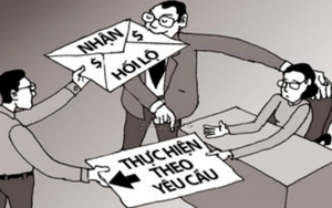 Thơ: Lợi ích nhóm