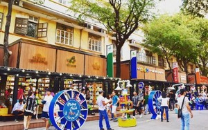 Sách điện tử Việt: Cuộc chơi chỉ mới bắt đầu