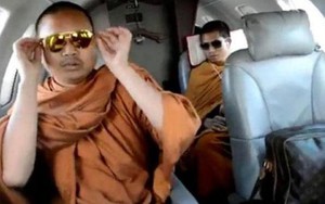Mỹ bật đèn xanh để Thái Lan dẫn độ nhà sư ‘đại gia' ăn chơi khét tiếng về nước