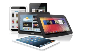 Sách điện tử Việt (Kỳ 2): 'Thâm nhập' khâu sản xuất, bảo mật ebook