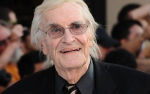 Cuộc đời ngôi sao phim 'Nhiệm vụ bất khả thi' Martin Landau