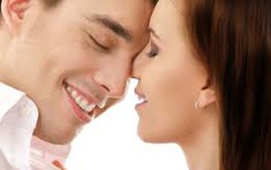 Lần đầu tiên hôn