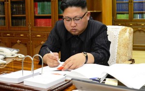 Vì sao điện Kremlin hiểu được logic của Kim Jong-un?