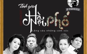 Khởi động Giải thưởng Bùi Xuân Phái lần 10: Tròn một thập kỷ 'vì tình yêu Hà Nội'