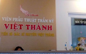 Làm rõ vụ một người nước ngoài tử vong tại thẩm mỹ viện