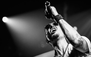 Tạm biệt anh, Chester Bennington