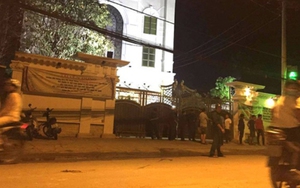 Điều tra vụ 'hỗn chiến' ở quán karaoke khiến 2 người tử vong