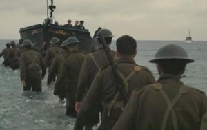 'Dunkirk' là bộ phim ủng hộ Brexit?