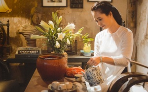 NSND Lan Hương 'Sống chung với mẹ chồng': 'Chạy show nhiều, diễn viên khó kiểm soát cảm xúc'