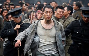 Bom tấn 'Đảo địa ngục': Chuyện chưa kể về 'thợ mỏ' So Ji Sub