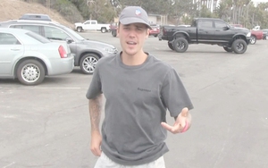 Justin Bieber hủy lưu diễn để gây lại niềm tin?