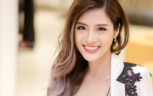 Người đẹp Phan Hoàng Thu: 'Sống tốt là cách trả thù ngọt ngào nhất'