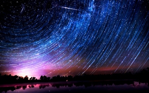VIDEO: Việt Nam sắp được chiêm ngưỡng mưa sao băng Delta Aquarids